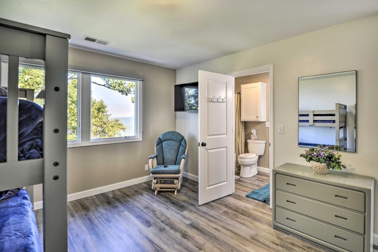 Scenic Sanctuary In Lookout Mountain With Views! Vila Trenton Exterior foto